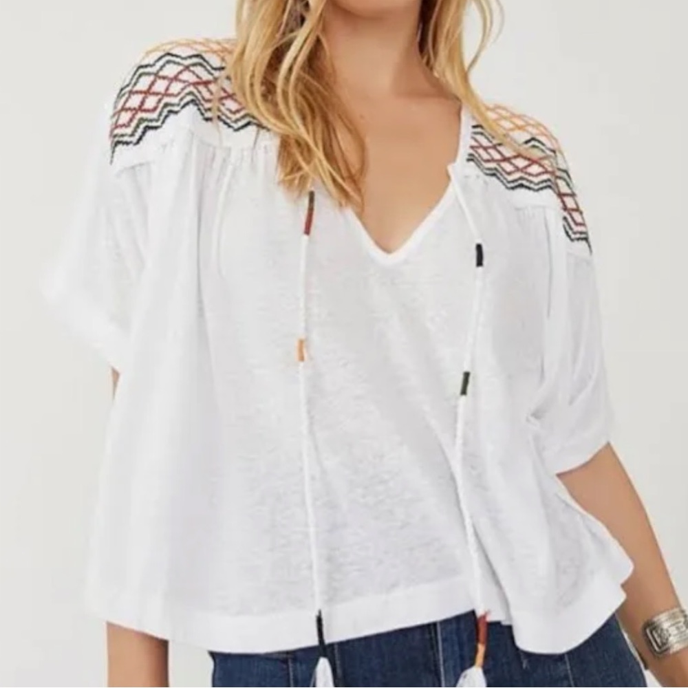 Free People Top